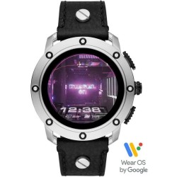 Orologio Uomo Diesel On Axial DZT2014 Smartwatch