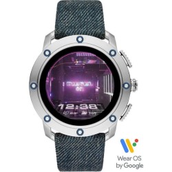 Orologio Uomo Diesel On Axial DZT2015 Smartwatch
