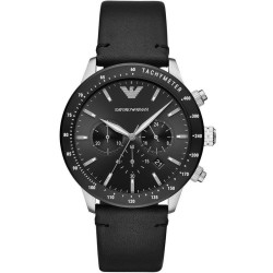 Orologio Uomo Emporio Armani Mario AR11243 Cronografo