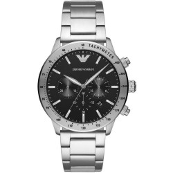 Orologio Uomo Emporio Armani Mario AR11241 Cronografo