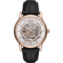 Orologio Uomo Emporio Armani Luigi Meccanico AR60007 Automatico