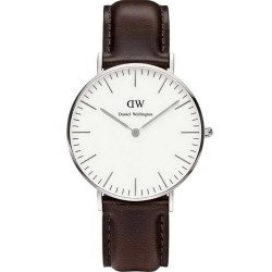 Orologio Unisex Daniel Wellington Classic Bristol 36MM DW00100056