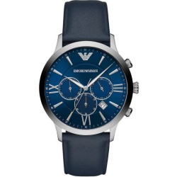 Orologio Uomo Emporio Armani Giovanni AR11226 Cronografo