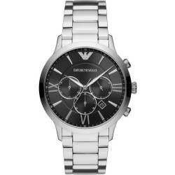 Orologio Uomo Emporio Armani Giovanni AR11208 Cronografo