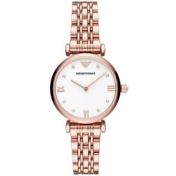Orologio Donna Emporio Armani Gianni T-Bar AR11267