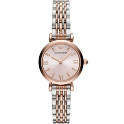Orologio Donna Emporio Armani Gianni T-Bar AR11223