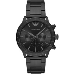 Orologio Uomo Emporio Armani Mario AR11242 Cronografo