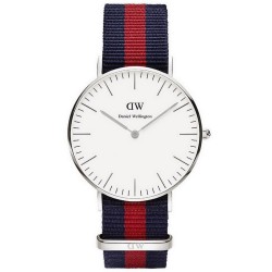 Orologio Unisex Daniel Wellington Classic Oxford 36MM DW00100046