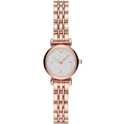 Orologio Donna Emporio Armani Gianni T-Bar AR11266