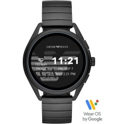 Orologio Uomo Emporio Armani Connected Matteo ART5020 Smartwatch