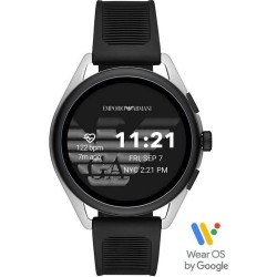 Orologio Uomo Emporio Armani Connected Matteo ART5021 Smartwatch