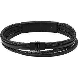 Bracciale Uomo Fossil Vintage Casual JF03098001