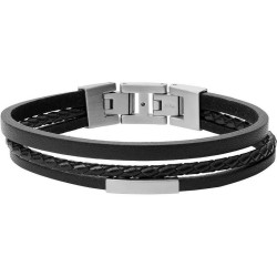 Bracciale Uomo Fossil Vintage Casual JF03322040