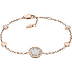 Bracciale Donna Fossil Classics JF03264791