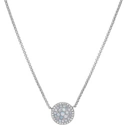 Collana Donna Fossil Vintage Glitz JF03224040 Madreperla