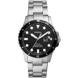 Orologio Fossil Uomo FB-01 FS5652 Quartz