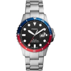 Orologio Fossil Uomo FB-01 FS5657 Quartz