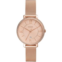 Orologio Fossil Donna Jacqueline ES4628 Quartz