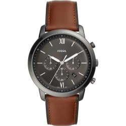Orologio Fossil Uomo Neutra Chrono FS5512 Quartz