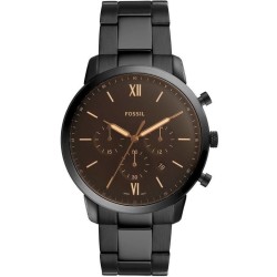 Orologio Fossil Uomo Neutra Chrono FS5525 Quartz