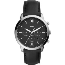 Orologio Fossil Uomo Neutra Chrono FS5452 Quartz