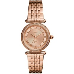Orologio Fossil Donna Lyric ES4711 Quartz