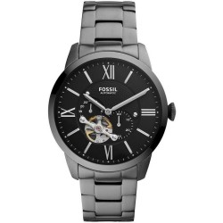 Orologio Fossil Uomo Townsman ME3172 Automatico
