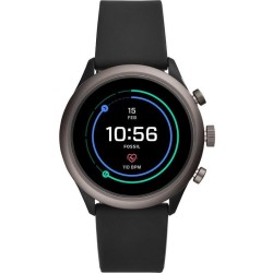 Orologio Uomo Fossil Q Sport Smartwatch FTW4019