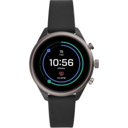 Orologio Uomo Fossil Q Sport Smartwatch FTW6024