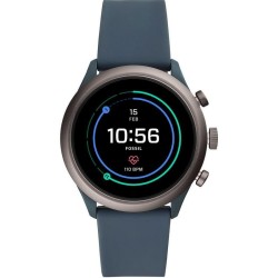 Orologio Uomo Fossil Q Sport Smartwatch FTW4021