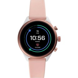 Orologio Donna Fossil Q Sport Smartwatch FTW6022