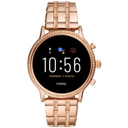 Orologio Donna Fossil Q Julianna HR Smartwatch FTW6035