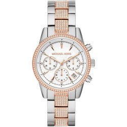 Orologio Donna Michael Kors Ritz MK6651 Cronografo
