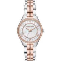 Orologio Donna Michael Kors Lauryn MK3979 Madreperla