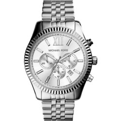 Orologio Uomo Michael Kors Lexington MK8405 Cronografo