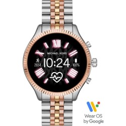 Orologio Donna Michael Kors Access Lexington 2 Smartwatch MKT5080