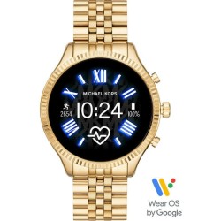 Orologio Donna Michael Kors Access Lexington 2 Smartwatch MKT5078