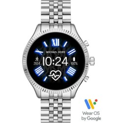 Orologio Donna Michael Kors Access Lexington 2 Smartwatch MKT5077
