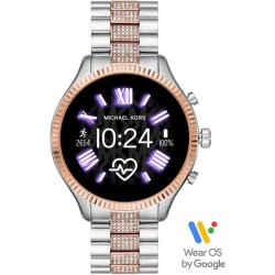Orologio Donna Michael Kors Access Lexington 2 Smartwatch MKT5081