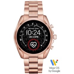 Orologio Donna Michael Kors Access Bradshaw 2 Smartwatch MKT5086