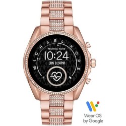 Orologio Donna Michael Kors Access Bradshaw 2 Smartwatch MKT5089