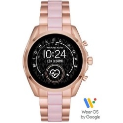 Orologio Donna Michael Kors Access Bradshaw 2 Smartwatch MKT5090