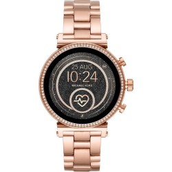 Orologio Donna Michael Kors Access Sofie Smartwatch MKT5063