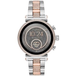 Orologio Donna Michael Kors Access Sofie Smartwatch MKT5064