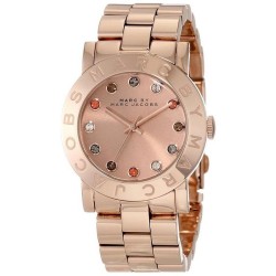Orologio Marc Jacobs Donna Amy Dexter MBM3142