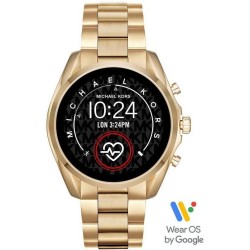 Orologio Donna Michael Kors Access Bradshaw 2 Smartwatch MKT5085