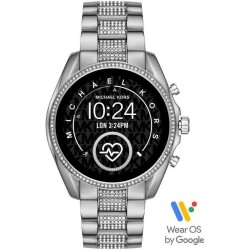 Orologio Donna Michael Kors Access Bradshaw 2 Smartwatch MKT5088
