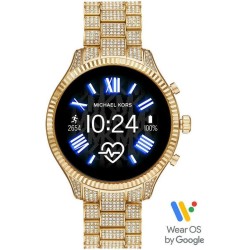 Orologio Donna Michael Kors Access Lexington 2 Smartwatch MKT5082