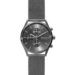 Orologio Uomo Skagen Holst SKW6608 Cronografo