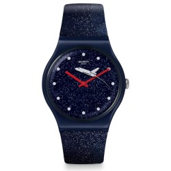 Orologio Swatch 007 Moonraker 1979 SUOZ305